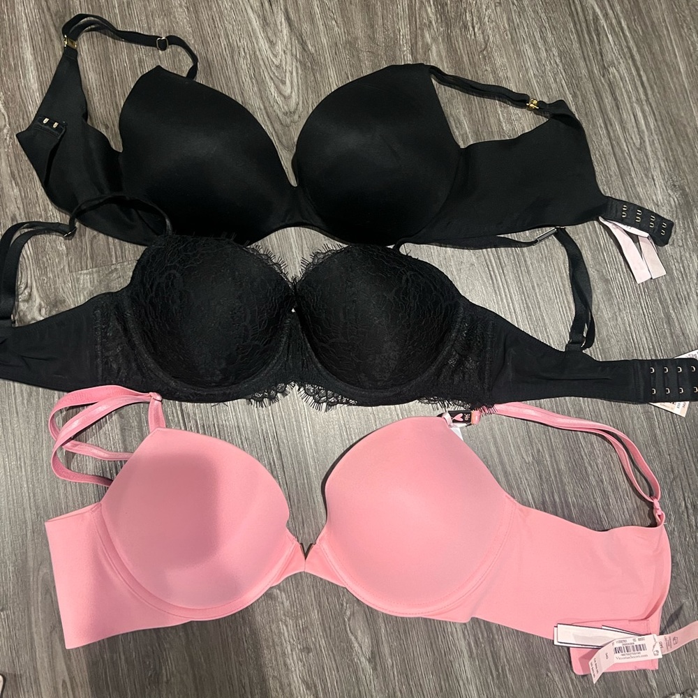 Victoria’s Secret Bras